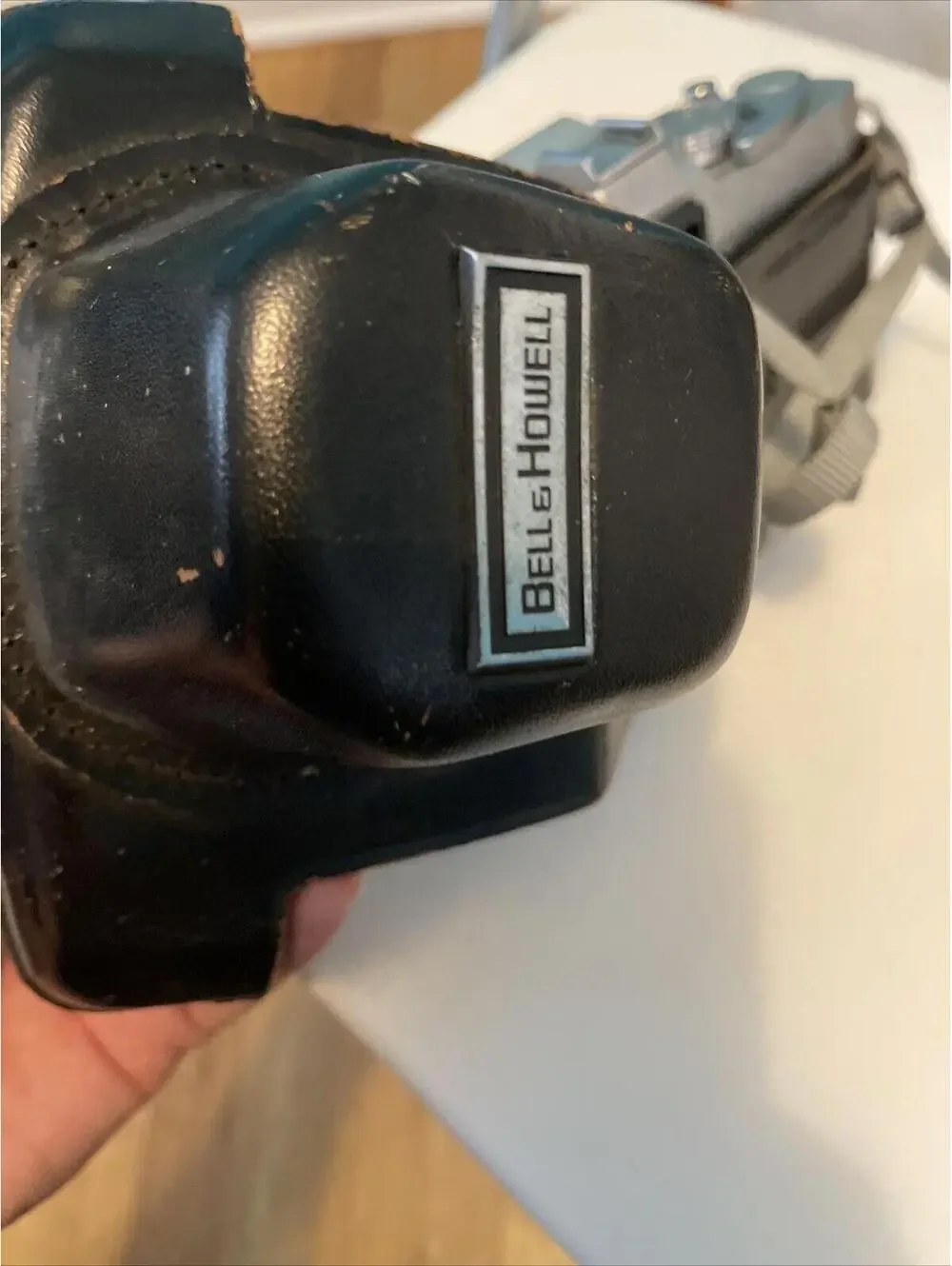 Bell and Howell Auto 35/Reflex with Canon EX 50mm f1.8 Lens (17)